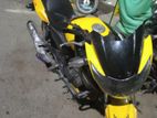 TVS APACHE RTR 150 2010