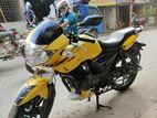 TVS Apache RTR 150 2011