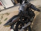 TVS Apache RTR . 2011