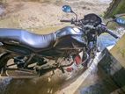 TVS APACHE RTR 150 2011