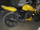 TVS Apache RTR 150 2011