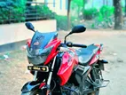 TVS Apache RTR . 2012