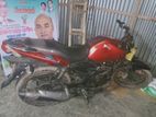 TVS APACHE RTR 150 2012