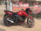TVS Apache RTR . 2012