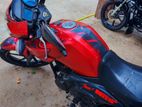 TVS APACHE RTR 150 2012