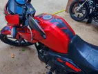 TVS APACHE RTR 150 2012