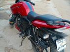 TVS Apache RTR 150 2012