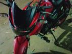 TVS Apache RTR 150 2013