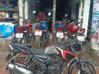 TVS APACHE RTR 150 2013