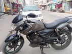 TVS Apache RTR . 2013