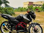 TVS Apache RTR 150 2013