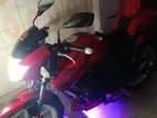 TVS APACHE RTR 150 ...... 2013