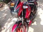 TVS APACHE RTR 150 2013