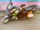 TVS APACHE RTR 150 2013