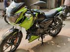 TVS Apache RTR 150 2014