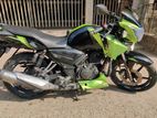 TVS Apache RTR 150 2014