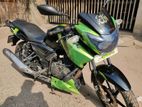 TVS Apache RTR 150 2014