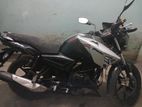 TVS Apache RTR 150 2014