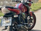 TVS APACHE RTR 150 2014