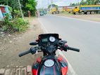 TVS APACHE RTR 150 2014