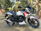 TVS APACHE RTR 150 2014