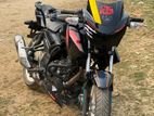 TVS APACHE RTR 150 2014