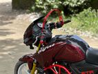 TVS Apache RTR . 2014