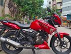 TVS APACHE RTR 150 2014 model