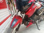 TVS APACHE RTR 150 2014 model