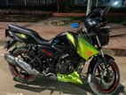 TVS APACHE RTR 150 2015