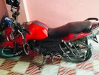 TVS APACHE RTR 150 2015