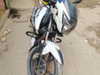 TVS Apache RTR 150 2015