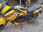 TVS APACHE RTR 150 2015
