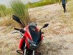 TVS APACHE RTR 150 2015