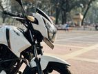 TVS APACHE RTR 150 ` 2015