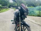TVS APACHE RTR 150 2016