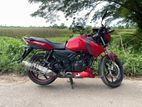 TVS APACHE RTR 150 2016
