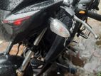 TVS Apache RTR 150 2016