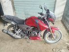 TVS APACHE RTR 150 2016