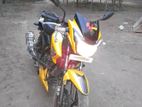 TVS APACHE RTR 150 Motorbik 2016
