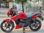 TVS APACHE RTR 150 2016