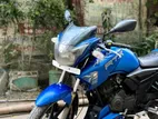 TVS APACHE RTR 150 . 2016
