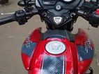 TVS APACHE RTR 150 2016