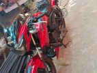 TVS Apache RTR 150 2016