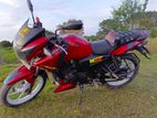 TVS APACHE RTR 150 2016