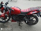 TVS Apache RTR . 2016