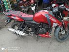 TVS Apache RTR 150 2016