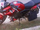 TVS APACHE RTR 150 2017 2016