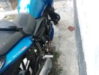 TVS APACHE RTR 150 2017