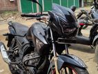 TVS APACHE RTR 150 2017